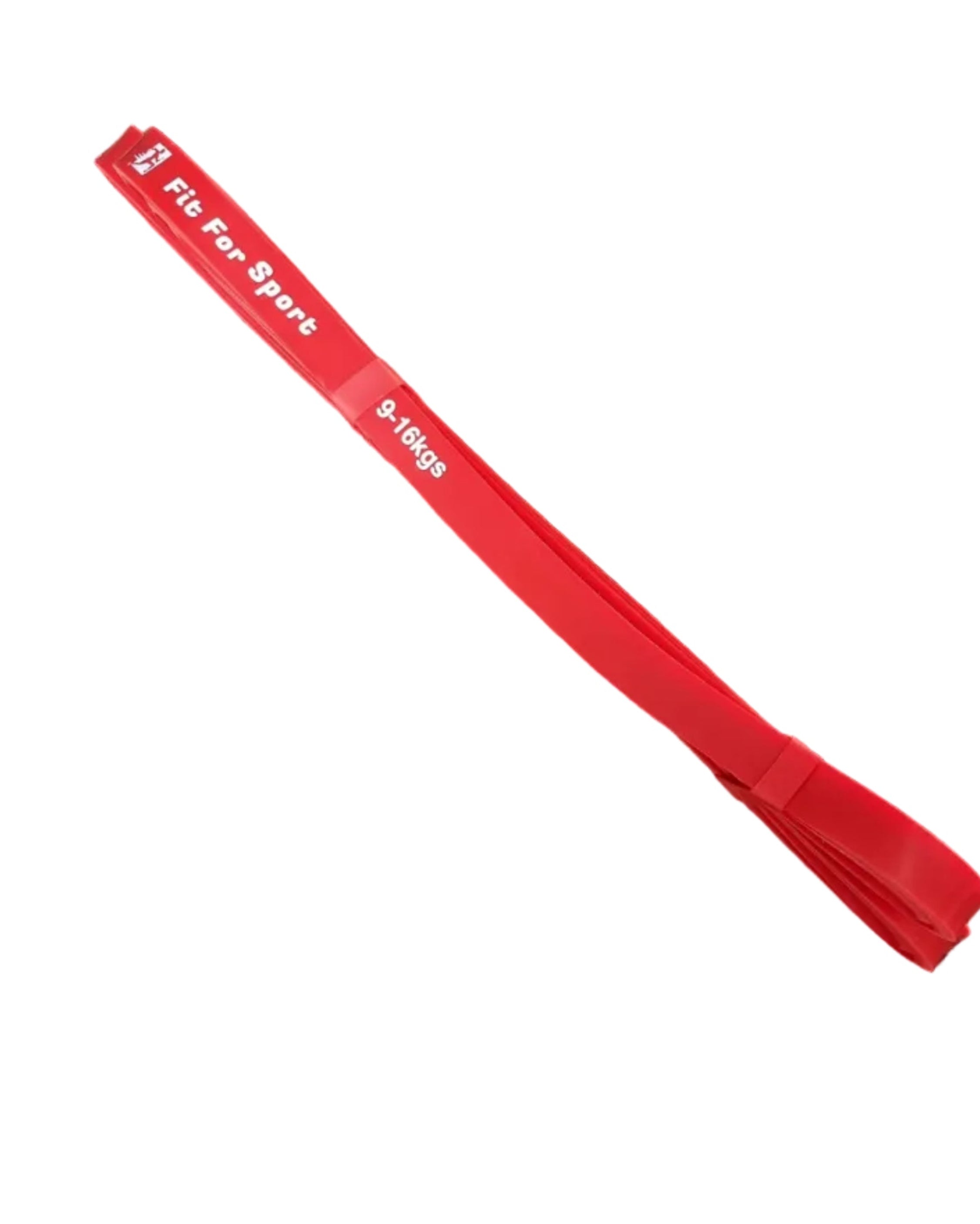 Strength Band - Level 1 Red (Light)