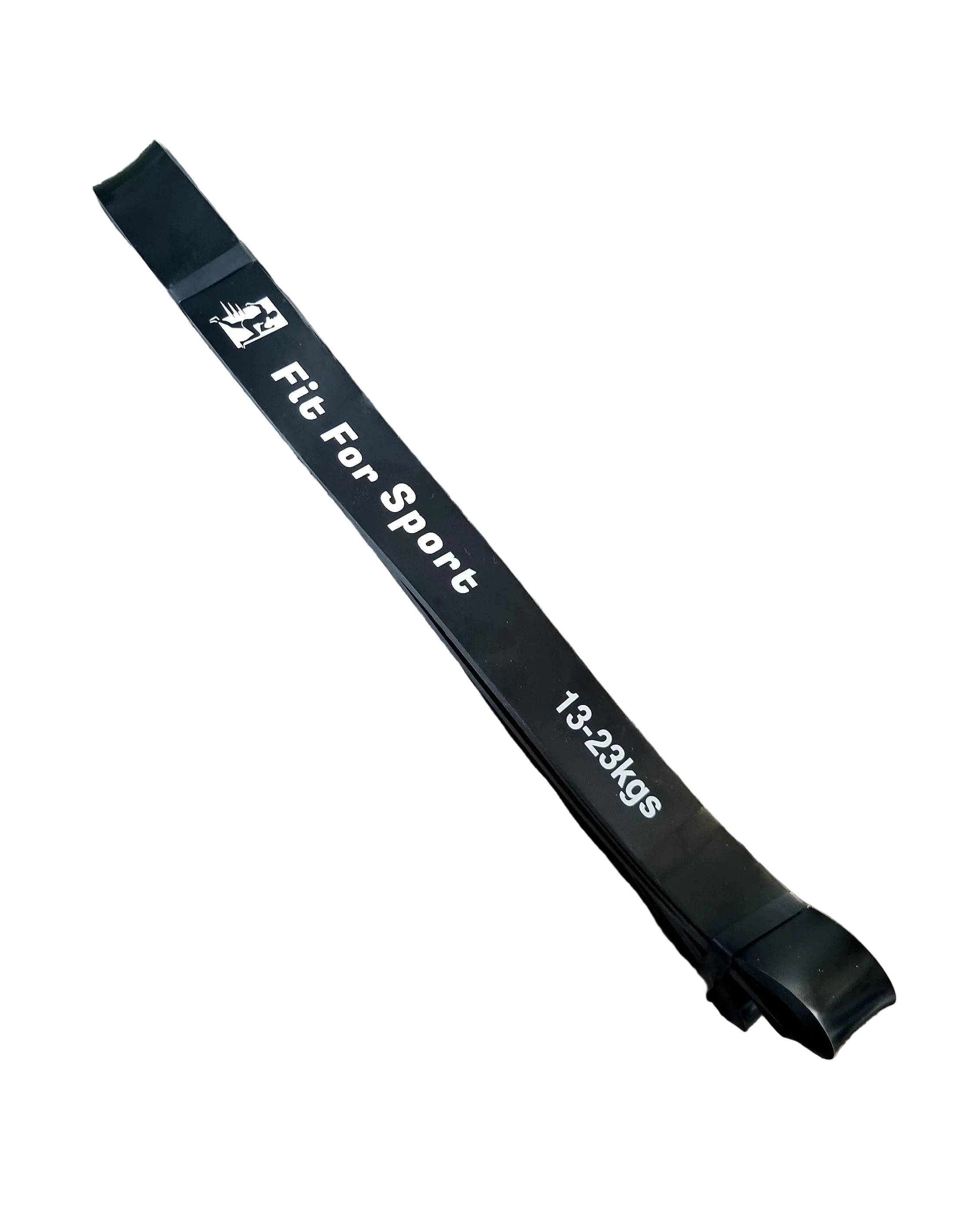 Strength Band - Level 2 Black (Medium)