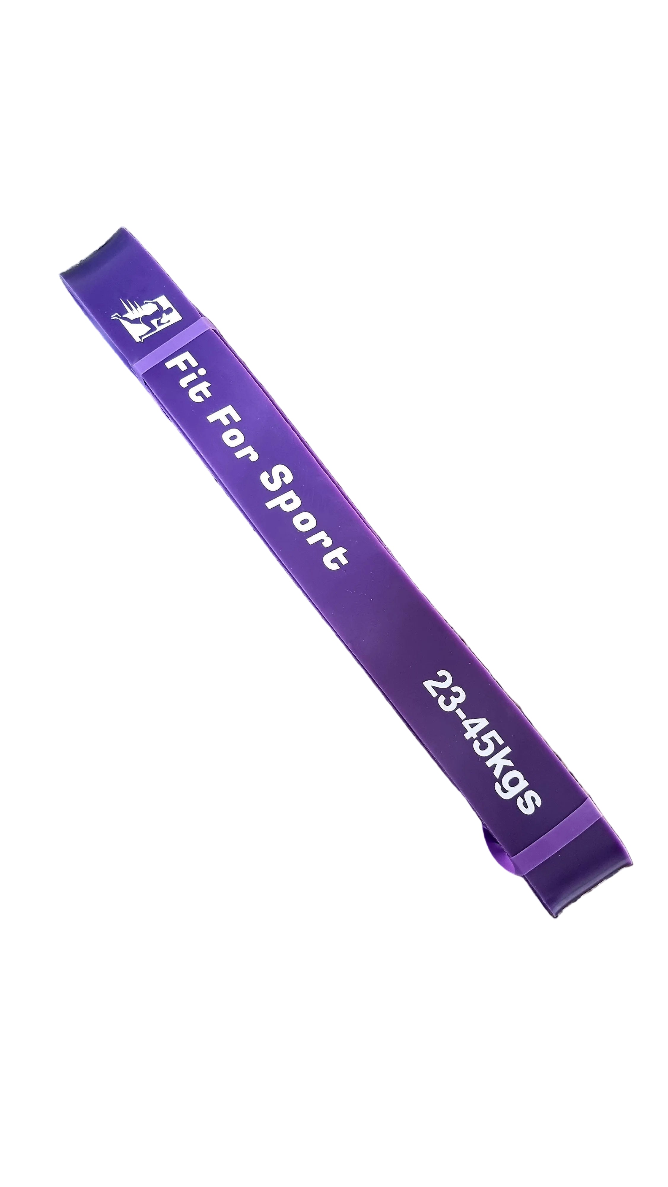 Strength Band - Level 3 Purple (Heavy)