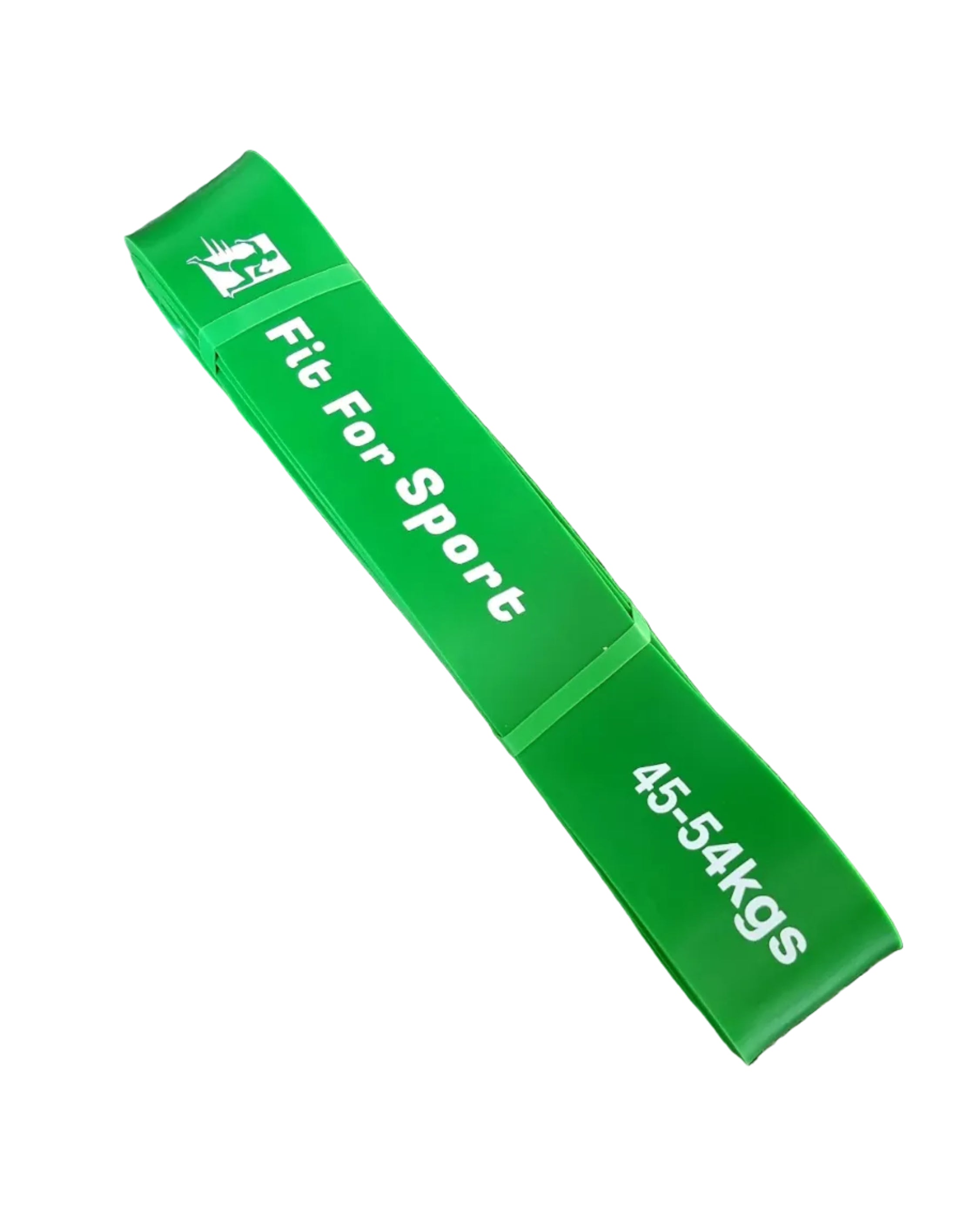 Strength Band - Level 4 Green (Extra Heavy)