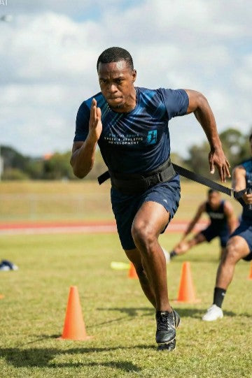Speed & Agility Starter Pack Bundle