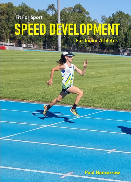 Speed Development eBook