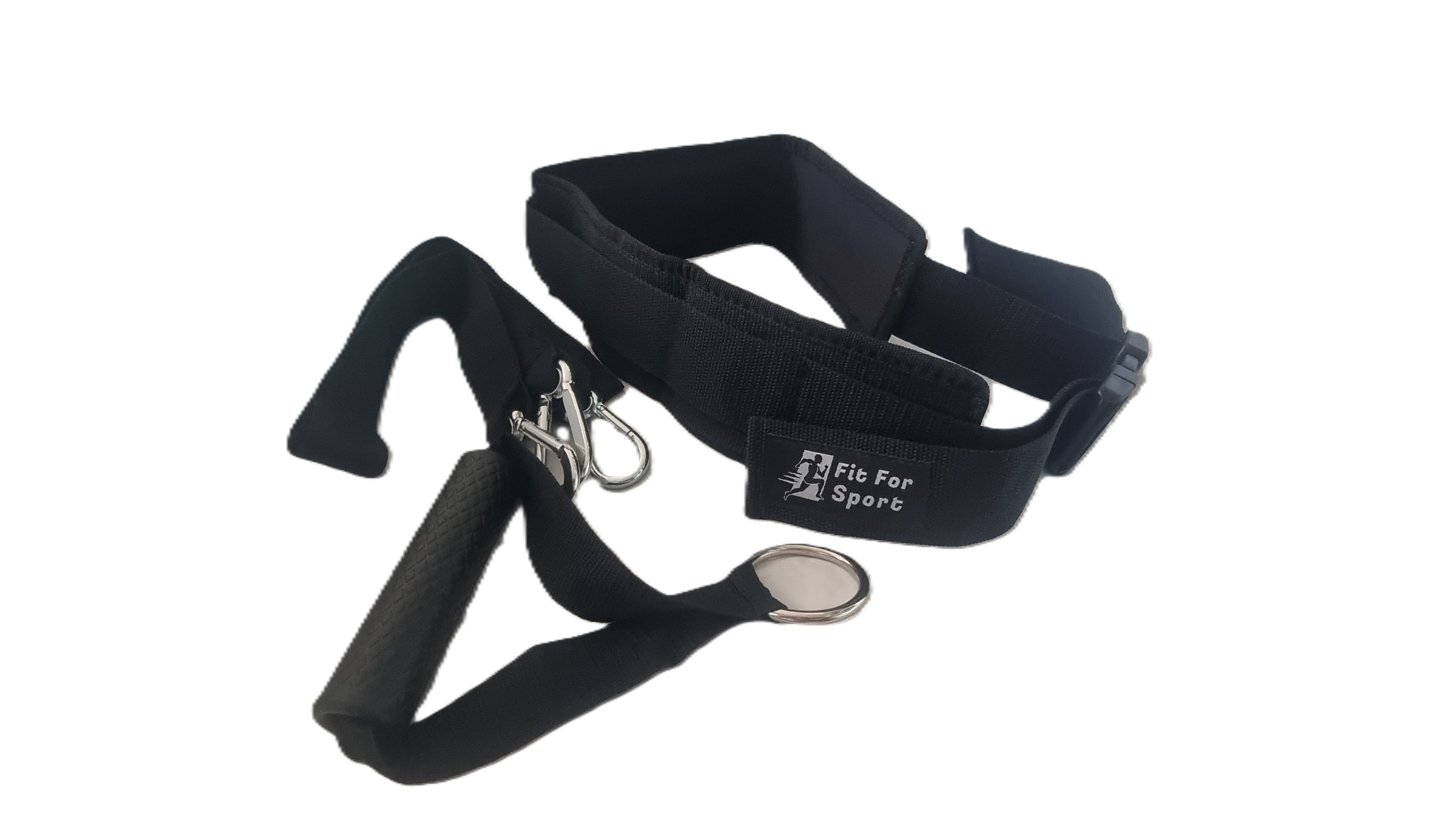 Resistance Sprint Training Kit