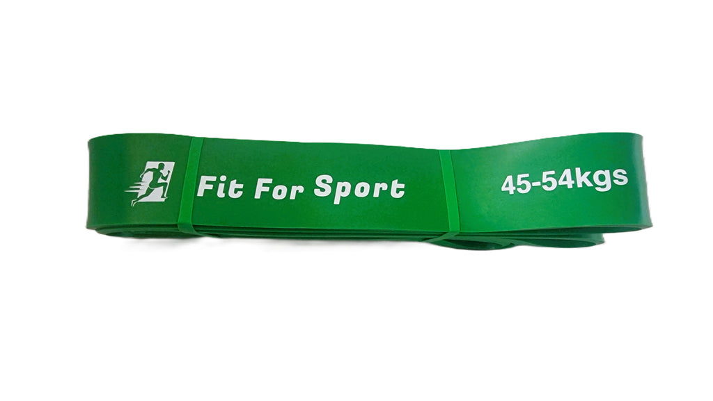 Strength Training Bands 4 Pack