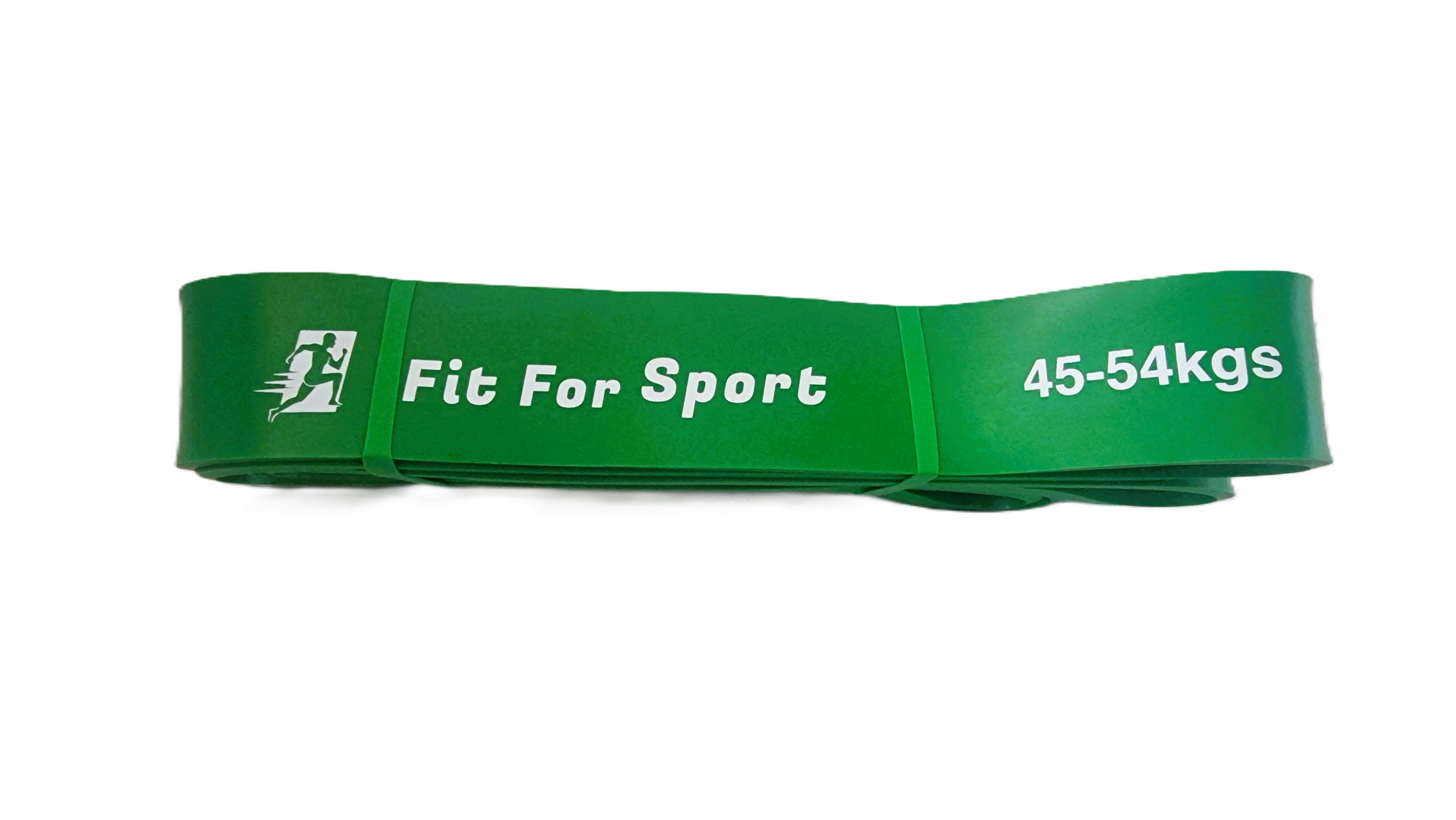 Strength Training Bands 4 Pack