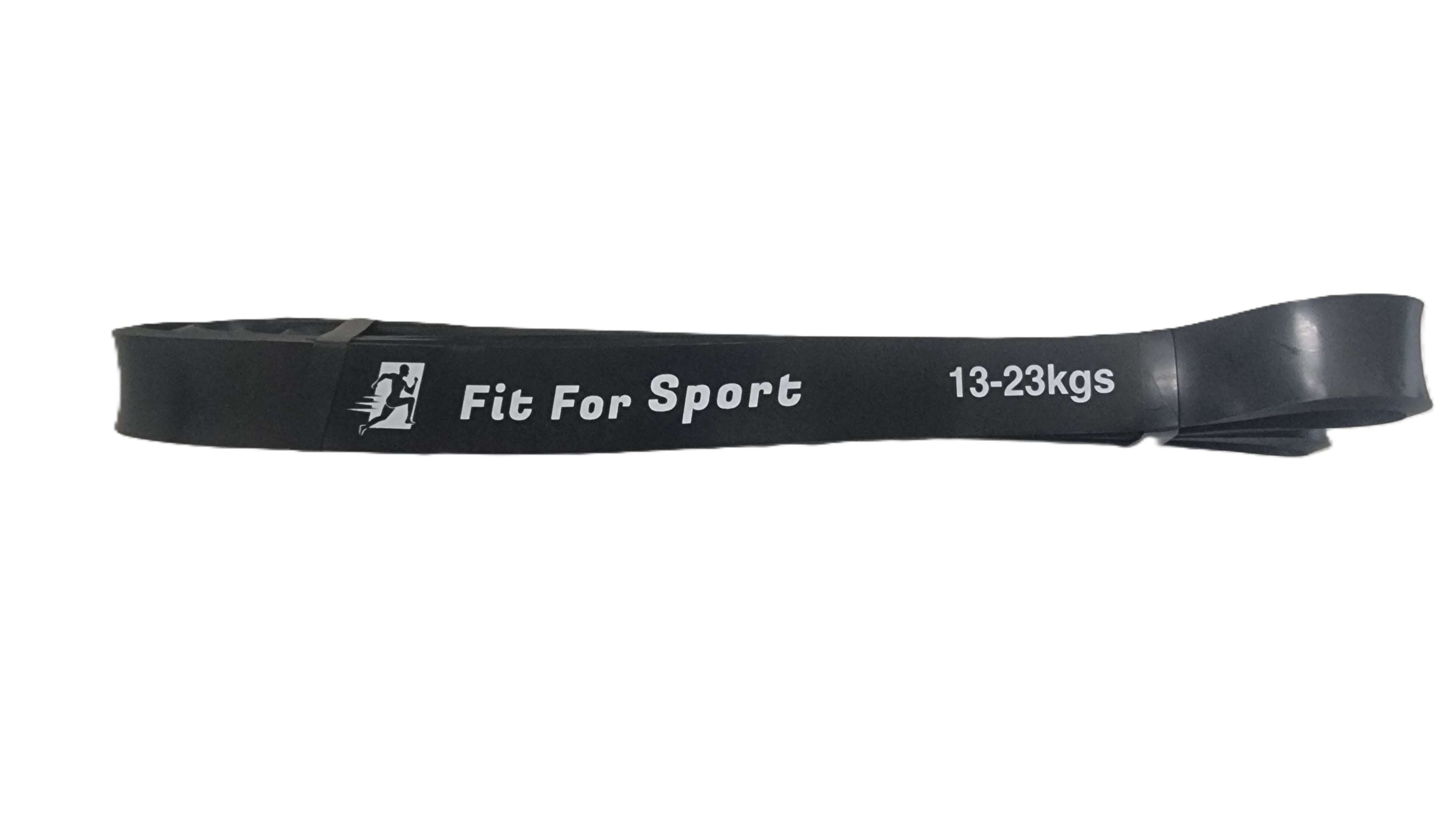 Strength Training Bands 4 Pack